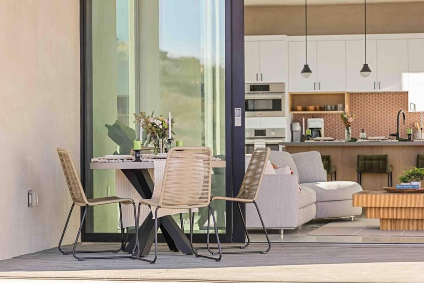 Prism By The Cohost Company Villa Joshua Tree Exteriör bild