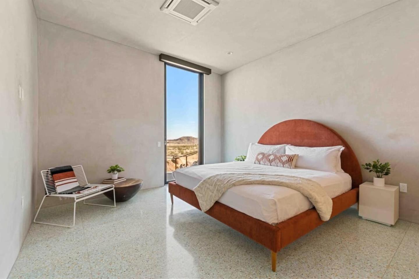 Prism By The Cohost Company Villa Joshua Tree Exteriör bild